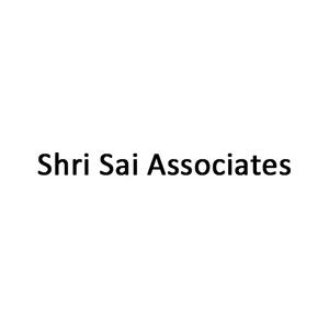 Shri Sai Associates logo