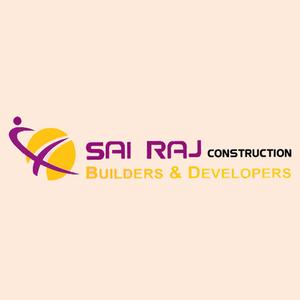 Sai Raj Construction logo