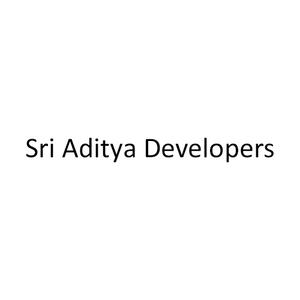 Sri Aditya Developers logo