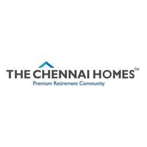 The Chennai Homes logo