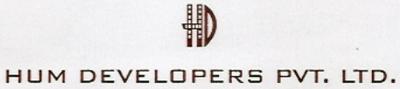 Hum Developers logo