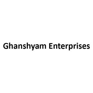 Ghanshyam Enterprises logo
