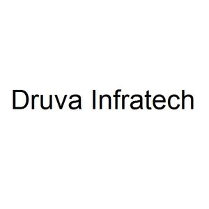 Druva Infratech logo
