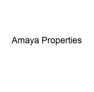 Amaya Properties logo