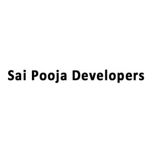 Sai Pooja Developers logo