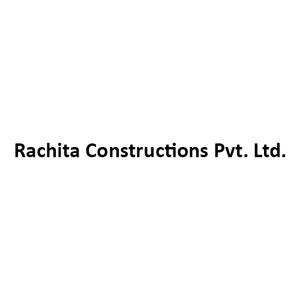 Rachita Constructions Pvt. Ltd logo