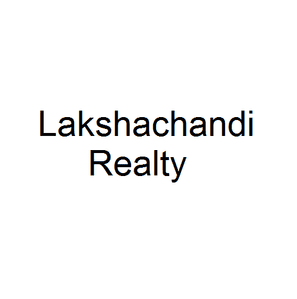 Lakshachandi Realty logo