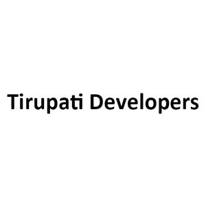 Tirupati Developers logo