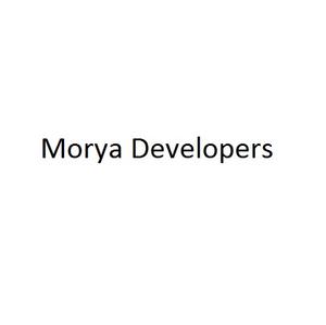 Morya Developers logo