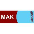 MAK Group logo