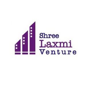 Shree Laxmi Venture logo