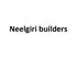 Neelgiri Builders