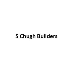 S Chugh Builders logo