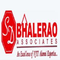 SD Bhalerao Construction Pvt. Ltd. logo