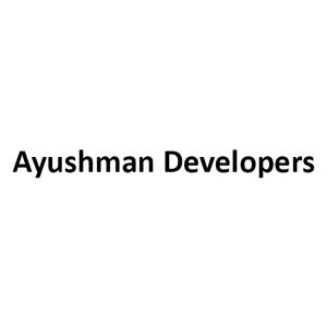 Ayushman Developers logo