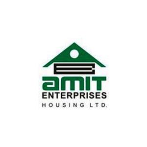 Amit Colori Phase II H and I Building in Undri, Pune by Amit ...