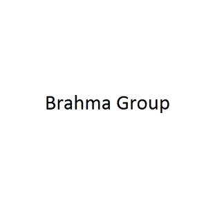 Brahma Group logo