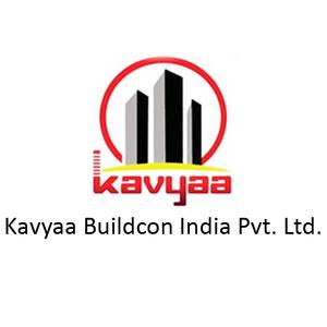 Kavyaa Buildcon India Pvt. Ltd. logo