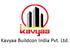 Kavyaa Buildcon India Pvt. Ltd.