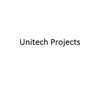 Unitech Projects logo