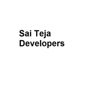 Sai Teja Developers logo