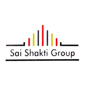 Sai Shakti Group logo