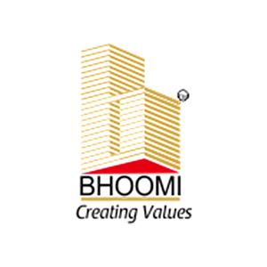 Bhoomi Group logo