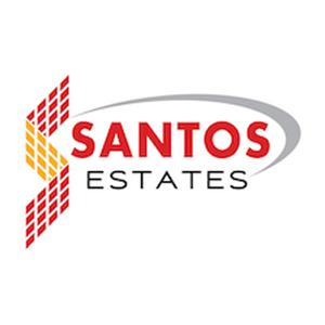 Santos Estates logo