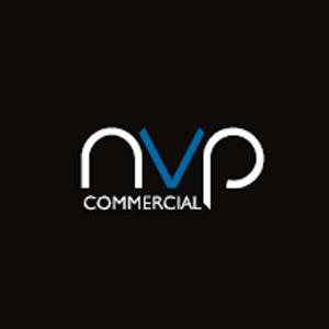 NVP Commercial logo