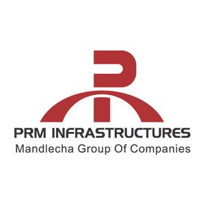 PRM Infrastructures logo