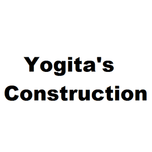 Yogita's Construction logo