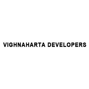 Vighnaharta Developers logo