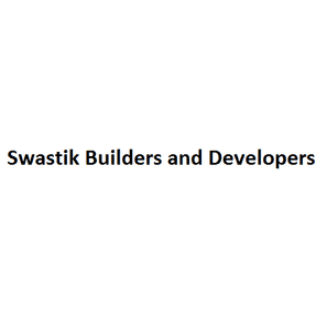 Swastik Builders and Developers logo