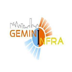 Gemini Infra India Pvt Ltd logo