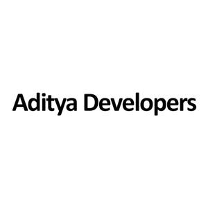 Aditya Developers logo