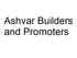 Ashvar Builders And Promoters
