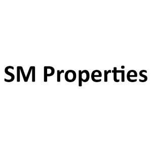 SM Properties logo