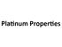 Platinum Properties