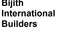 Bijith International Builders