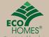 Eco Homes Construction Pvt. Ltd