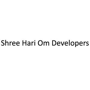 Shree Hari Home Developers logo