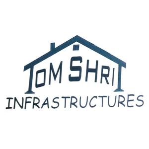 Omshri Infrastructure logo