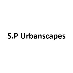 S P Urbanscapes logo