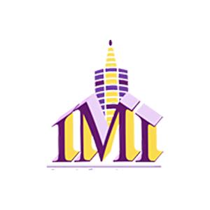 Imax Infra Builders & Developers logo