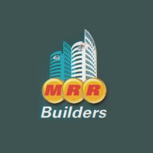 M Ravinder Reddy logo