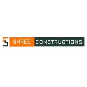 Shree Constructions logo