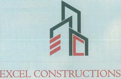 Excel Constructions logo