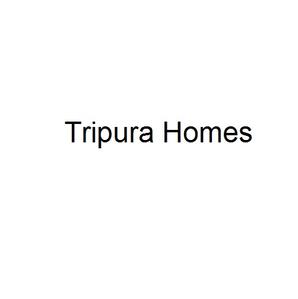 Tripura Homes logo