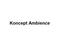 Koncept Ambience