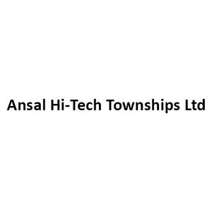 Ansal Hi-Tech Townships Ltd logo